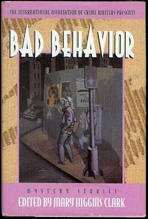 Seller image for Bad Behavior for sale by Bookmarc's