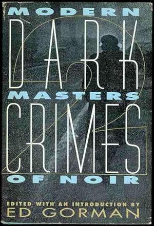 Dark Crimes 2: Modern Masters of Noir