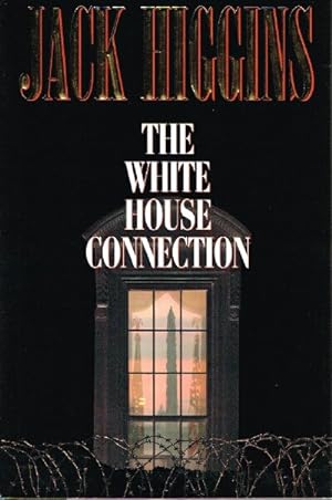 Imagen del vendedor de The White House Connection a la venta por Round Table Books, LLC