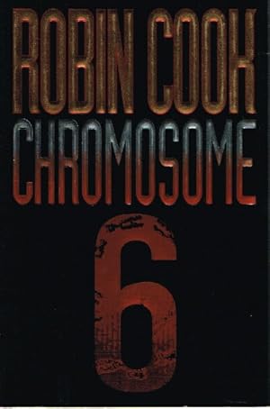 Seller image for Chromosome 6 for sale by Round Table Books, LLC