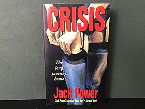 Seller image for Crisis: The Long Journey Home for sale by Bookwood