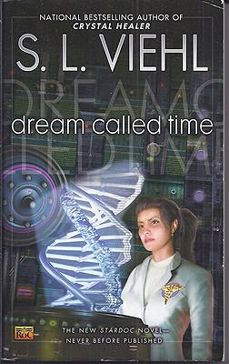 Immagine del venditore per Dream Called Time: A Stardoc Novel venduto da Ziesings