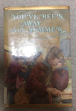 Seller image for You've Been Away All Summer for sale by Book Nook