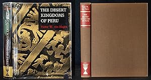 The Desert Kingdoms of Peru