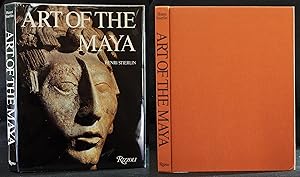 Art of the Maya: From the Olmecs to the Toltec-Maya