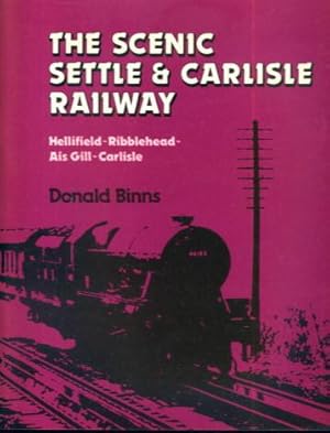 The Scenic Settle & Carlisle Railway