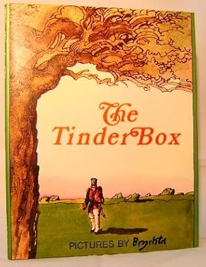Seller image for The Tinder Box (First 50 Series) for sale by Wormhole Books
