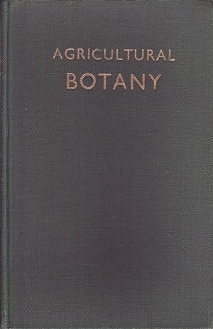 Seller image for Agricultural Botany for sale by Mr Pickwick's Fine Old Books