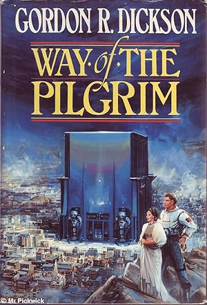 Seller image for Way of the Pilgrim for sale by Mr Pickwick's Fine Old Books