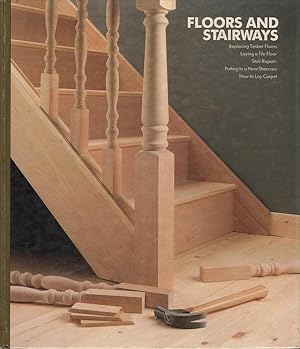 Seller image for Floors and Stairways for sale by Mr Pickwick's Fine Old Books