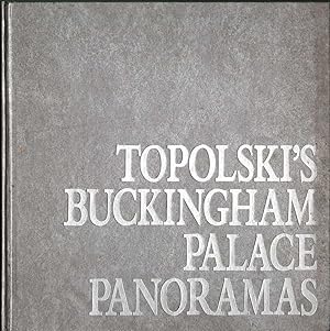 Immagine del venditore per Topolski's Buckingham Palace Panoramascond venduto da Mr Pickwick's Fine Old Books