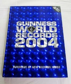 Guinness World Records 2004