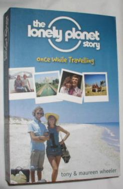 The Lonely Planet Story: Once While Travelling