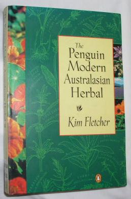 The Penguin Modern Australasian Herbal