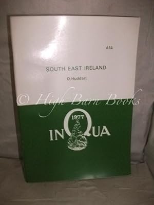 South East Ireland: Guide Book for Excursion A14