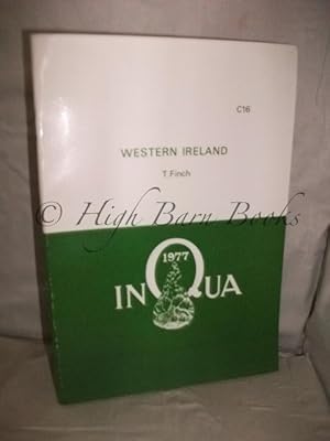 Western Ireland: Guide Book for Excursion C16