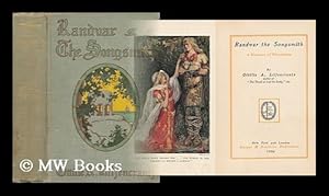 Bild des Verkufers fr Randvar the Songsmith - a Romance of the Norumbega zum Verkauf von MW Books Ltd.