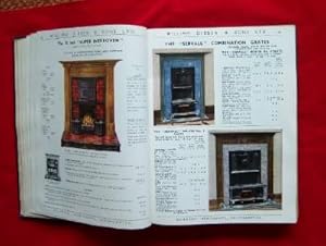 William Dibben & Sons Ltd Builders' Merchants and Ironmongers Southampton. Catalogue No. 36