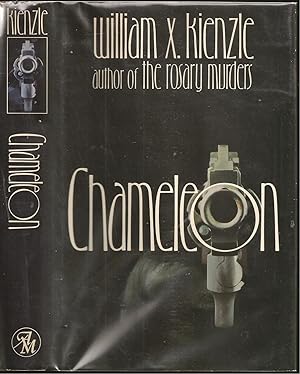 Imagen del vendedor de Chameleon a la venta por The Book Collector, Inc. ABAA, ILAB