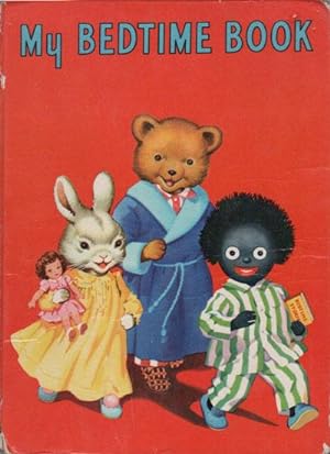 Seller image for MY BEDTIME BOOK for sale by Black Stump Books And Collectables