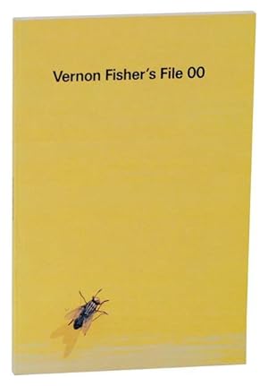 Seller image for Vernon Fisher's File 00 for sale by Jeff Hirsch Books, ABAA