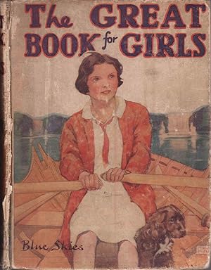 Bild des Verkufers fr The Great Book for Girls zum Verkauf von Valuable Volumes