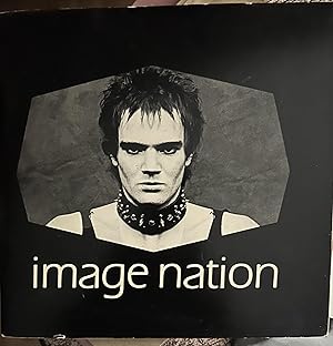 Imagen del vendedor de Image Nation 18 a la venta por Rob Warren Books