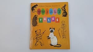Imagen del vendedor de Children's Television Favourites in Twirly Tales; Sooty Keeps Shop, TAG takes a trip, Mr Turnip flies round the world, & Tai-Lu's Birthday Party, [4 volumes in 1] a la venta por Keoghs Books