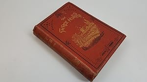 Bild des Verk�ufers f�r The Three Homes: A Tale for Fathers and Sons zum Verkauf von Keoghs Books