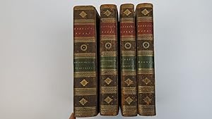 Miscellanies by James Harris: Vol. I. Three Treatises; Vol. II. Hermes or a philosophical inquiry...