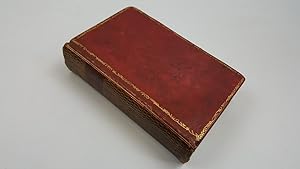 The Treble Almanack for the year MDCCI. Containing I. John Watson Stewart's Almanack, II. Exshaws...