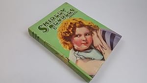 Image du vendeur pour Shirley Temple's Annual mis en vente par Keoghs Books