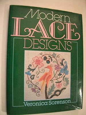 Modern Lace Designs