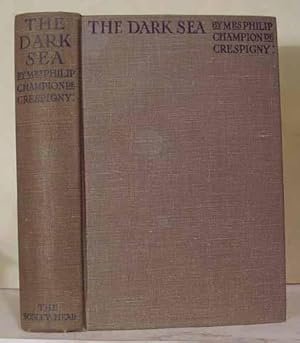 Dark Sea, The.