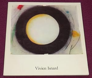 Seller image for VIVIEN ISNARD for sale by LE BOUQUINISTE