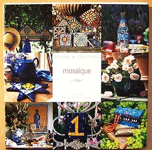 Seller image for Mosaique for sale by Domifasol