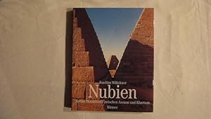 Bild des Verkufers fr Nubien. Antike Monumente Zwischen Assuan Und Khartum. zum Verkauf von Malota