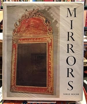 Bild des Verkufers fr Mirrors zum Verkauf von Foster Books - Stephen Foster - ABA, ILAB, & PBFA