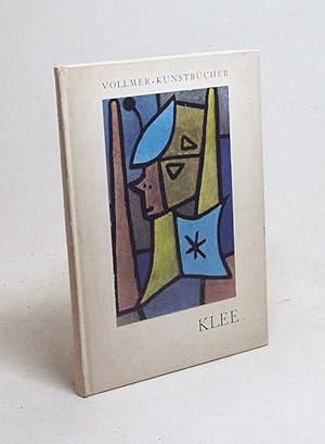 Bild des Verkufers fr Paul Klee / Paul Klee. Eingel. von Hans Konrad Rthel zum Verkauf von Versandantiquariat Buchegger