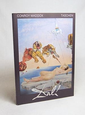 Imagen del vendedor de Dali / Conroy Maddox. [bers.: Michael Koulen] a la venta por Versandantiquariat Buchegger