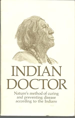 Seller image for INDIAN DOCTOR BOOK for sale by ALZOFORA LIBROS