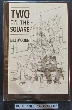Seller image for Two on the Square (Signed Copy) for sale by Kurtis A Phillips Bookseller