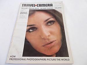 Travel & Camera (November 1969) Magazine (Formerly "U.S. Camera & Travel")