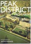 Seller image for Peak District from Above for sale by Lazy Letters Books