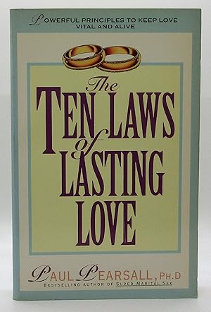 Ten Laws of Lasting Love