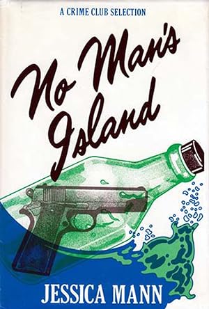 Image du vendeur pour No Man's Island mis en vente par Kayleighbug Books, IOBA
