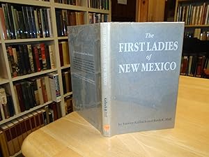 The First Ladies of New Mexico