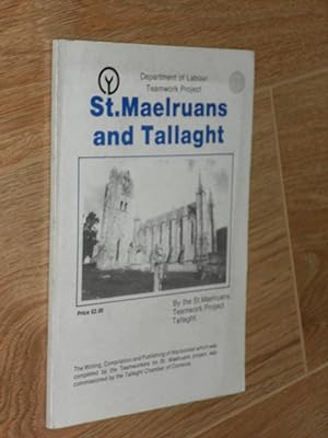 St Maelruans and Tallaght