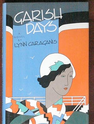Image du vendeur pour Garish Days mis en vente par Canford Book Corral