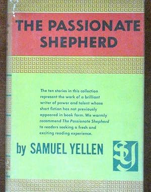 The Passionate Shepherd